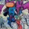 Couverture de TRANSFORMERS (1984) #31 - par Bob Budiansky - lecubeacomics.com