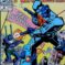 Couverture de TRANSFORMERS (1984) #32 - par Frank Springer - lecubeacomics.com