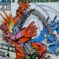 Couverture de TRANSFORMERS (1984) #35 - par Brian Garvey - lecubeacomics.com
