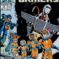 Couverture de TRANSFORMERS (1984) #36 - par Brian Garvey - lecubeacomics.com