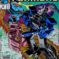 Couverture de TRANSFORMERS (1984) #38 - par Dave Hunt - lecubeacomics.com