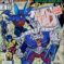 Couverture de TRANSFORMERS (1984) #40 - par Dave Hunt - lecubeacomics.com