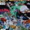Couverture de TRANSFORMERS (1984) #41 - par Dave Hunt - lecubeacomics.com