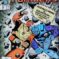 Couverture de TRANSFORMERS (1984) #43 - par Herb Trimpe - lecubeacomics.com