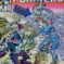 Couverture de TRANSFORMERS (1984) #45 - par Bob Budiansky - lecubeacomics.com
