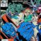 Couverture de TRANSFORMERS (1984) #49 - par Danny Bulanadi - lecubeacomics.com