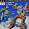Couverture de TRANSFORMERS (1984) #51 - par Danny Bulanadi - lecubeacomics.com