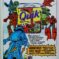 Couverture de TRANSFORMERS (1984) #12 - par Herb Trimpe - lecubeacomics.com