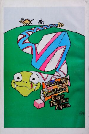 Couverture de TRANSFORMERS (1984) #45 - par Bob Budiansky - lecubeacomics.com