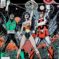 Couverture de WONDER WOMAN (1987) #25 - par George Perez - lecubeacomics.com