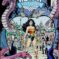 Couverture de WONDER WOMAN (1987) #37 - par Chris Marrinan - lecubeacomics.com