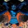 Couverture de WONDER WOMAN (1987) #6 - par George Perez - lecubeacomics.com