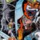 Couverture de WONDER WOMAN (1987) #12 - par George Perez - lecubeacomics.com