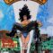 Couverture de WONDER WOMAN (1987) #13 - par George Perez - lecubeacomics.com