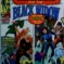 Couverture de AMAZING ADVENTURES (1970) #3 - par John Buscema - lecubeacomics.com