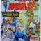 Couverture de AMAZING ADVENTURES (1970) #35 - par P. Craig Russell - lecubeacomics.com