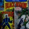 Couverture de AMAZING ADVENTURES (1970) #5 - par Artie Simek - lecubeacomics.com