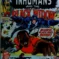 Couverture de AMAZING ADVENTURES (1970) #7 - par Neal Adams - lecubeacomics.com