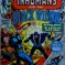 Couverture de AMAZING ADVENTURES (1970) #8 - par Neal Adams - lecubeacomics.com