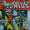 Couverture de AMAZING ADVENTURES (1970) #22 - par Herb Trimpe - lecubeacomics.com