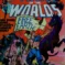 Couverture de AMAZING ADVENTURES (1970) #39 - par P. Craig Russell - lecubeacomics.com