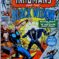 Couverture de AMAZING ADVENTURES (1970) #8 - par Neal Adams - lecubeacomics.com