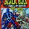 Couverture de AMAZING ADVENTURES (1970) #10 - par Gil Kane - lecubeacomics.com