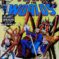 Couverture de AMAZING ADVENTURES (1970) #37 - par P. Craig Russell - lecubeacomics.com