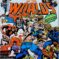 Couverture de AMAZING ADVENTURES (1970) #38 - par Keith Pollard - lecubeacomics.com