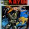 Couverture de ASTONISHING TALES (1970) #13 - par Rich Buckler - lecubeacomics.com