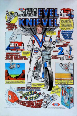 Couverture de ASTONISHING TALES (1970) #22 - par John Romita - lecubeacomics.com