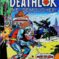 Couverture de ASTONISHING TALES (1970) #28 - par Rich Buckler - lecubeacomics.com