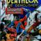 Couverture de ASTONISHING TALES (1970) #32 - par Dan Adkins - lecubeacomics.com
