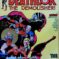 Couverture de ASTONISHING TALES (1970) #36 - par Irving Watanabe - lecubeacomics.com