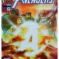 Couverture de AVENGERS (1998) #1 - VARIANT COVER - par George Perez - lecubeacomics.com