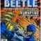Couverture de BLUE BEETLE (1986) #2 - par Bruce Patterson - lecubeacomics.com