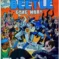 Couverture de BLUE BEETLE (1986) #7 - par Paris Cullins - lecubeacomics.com