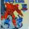 Couverture de BLUE BEETLE (1986) #15 - par Ross Andru - lecubeacomics.com