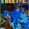 Couverture de BLUE BEETLE (1986) #16 - par Danny Bulanadi - lecubeacomics.com