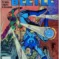Couverture de BLUE BEETLE (1986) #17 - par Paris Cullins - lecubeacomics.com