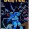 Couverture de BLUE BEETLE (1986) #19 - par Dick Giordano - lecubeacomics.com