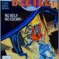 Couverture de BLUE BEETLE (1986) #20 - par Chris Wozniak - lecubeacomics.com