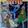 Couverture de BLUE BEETLE (1986) #21 - par Chris Wozniak - lecubeacomics.com
