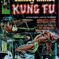 Couverture de DEADLY HANDS OF KUNG FU (1974) #4 - par Neal Adams - lecubeacomics.com