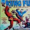 Couverture de DEADLY HANDS OF KUNG FU (1974) #9 - par Earl Norem - lecubeacomics.com