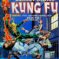 Couverture de DEADLY HANDS OF KUNG FU (1974) #10 - par Harold Shull - lecubeacomics.com