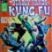 Couverture de DEADLY HANDS OF KUNG FU (1974) #15 - par Nick Cardy - lecubeacomics.com