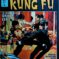 Couverture de DEADLY HANDS OF KUNG FU (1974) #17 - par Neal Adams - lecubeacomics.com