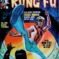 Couverture de DEADLY HANDS OF KUNG FU (1974) #20 - par Ken Barr - lecubeacomics.com