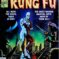 Couverture de DEADLY HANDS OF KUNG FU (1974) #22 - par Ken Barr - lecubeacomics.com